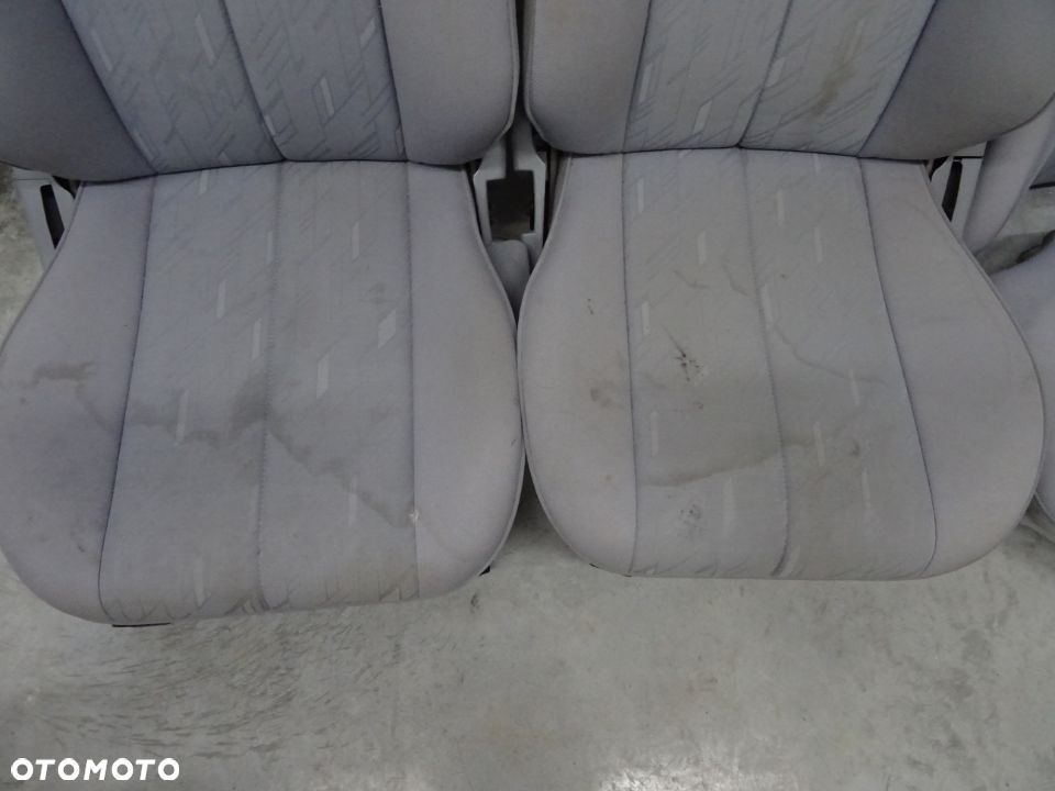 FOTEL FOTELE KANAPA MERCEDES W210 LIFT SEDAN NR92 - 3