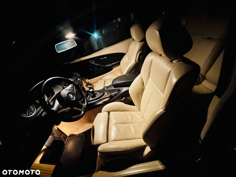 BMW Seria 6 650 i - 17