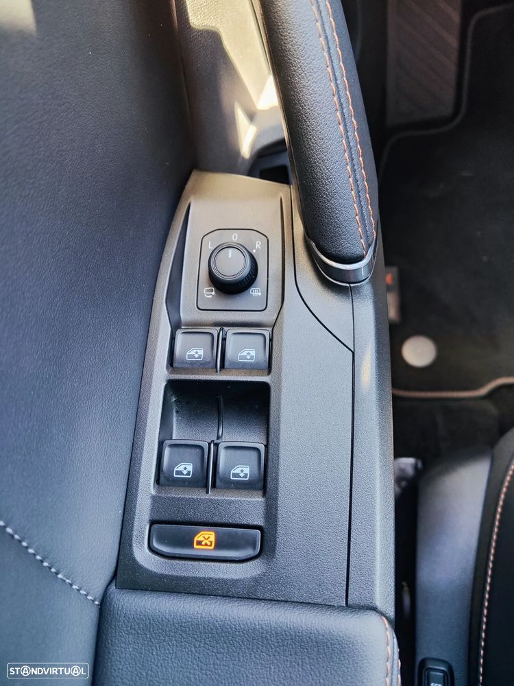 Cupra Formentor 1.5 TSI Sport - 11