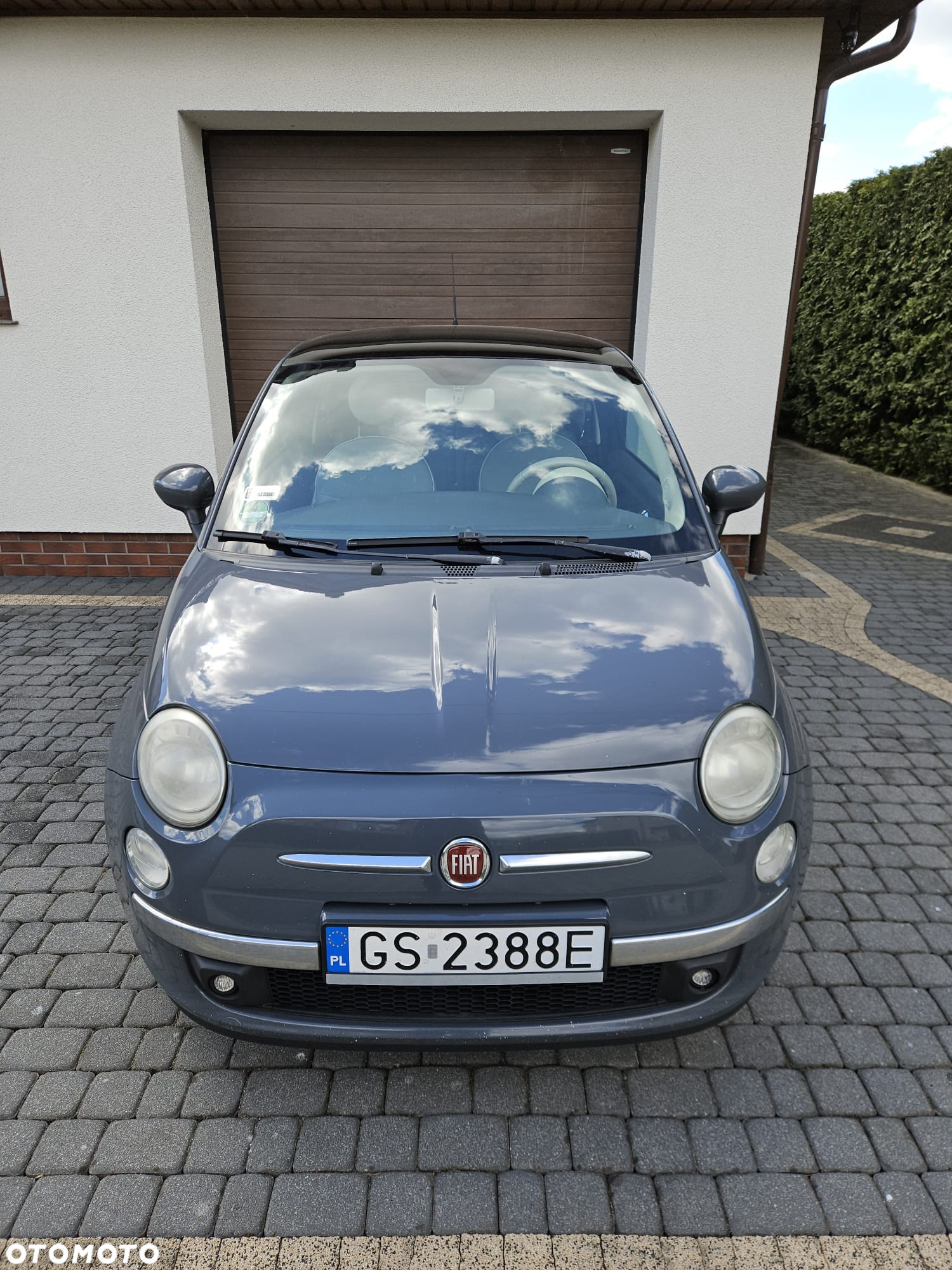 Fiat 500 1.3 Multijet Pop - 12