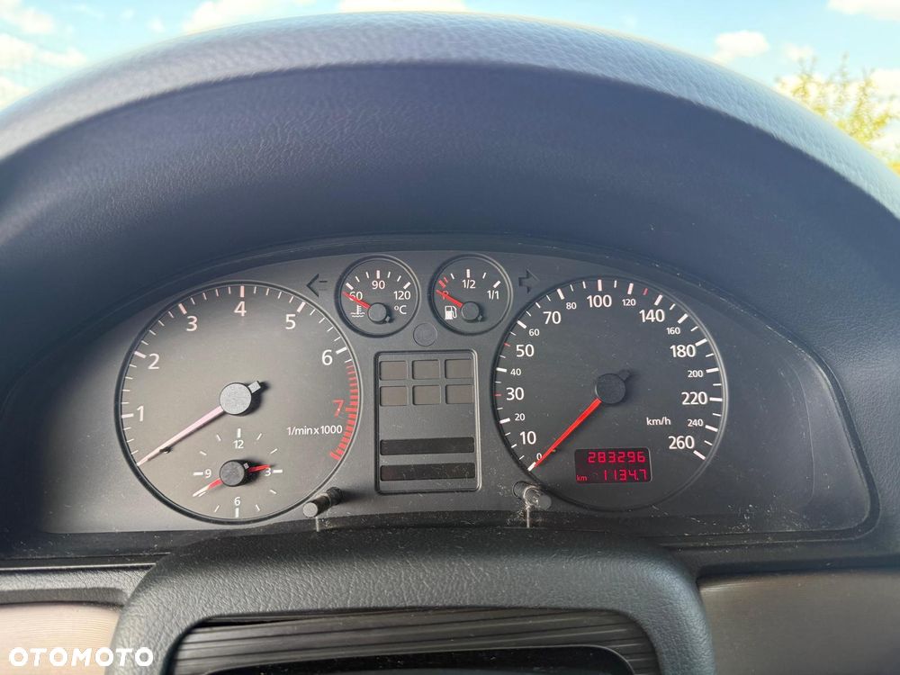 Audi A4 ver-1-8 - 9