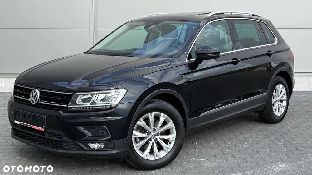 Oryginalne koła zimowe FELGI 17 VW Tiguan II Tayron Kodiaq Q3 Tarraco Pirelli 215/65R17 2021r. 7,5mm jak NOWE - 1