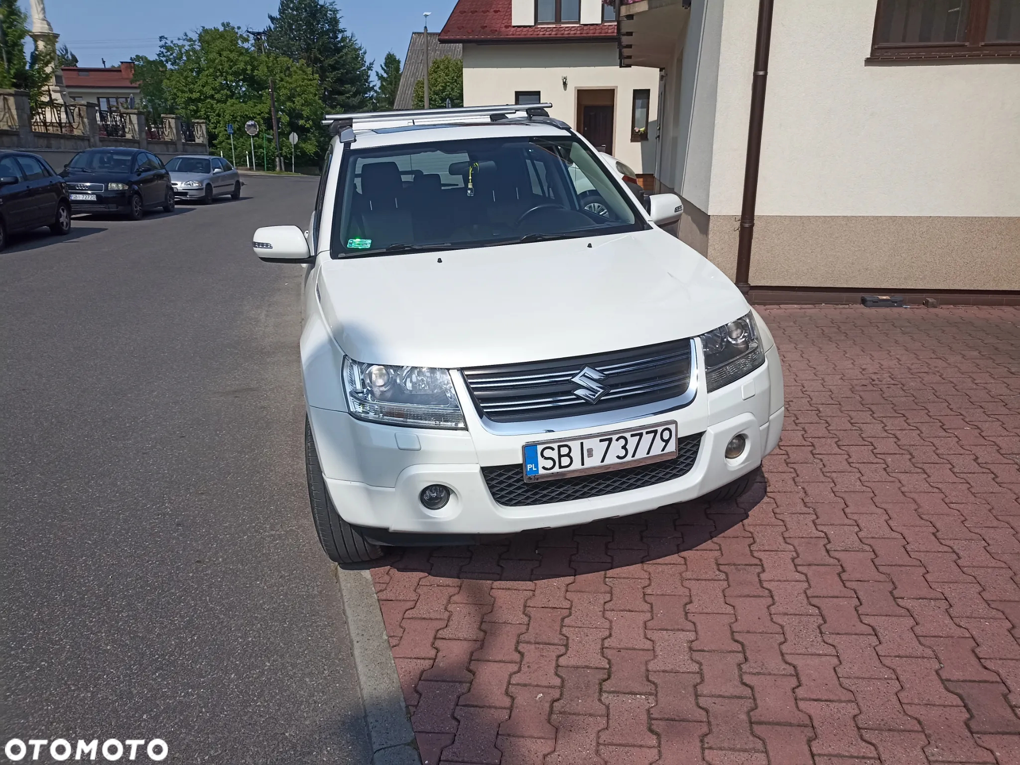 Suzuki Grand Vitara 2.4 Premium EU5 - 37