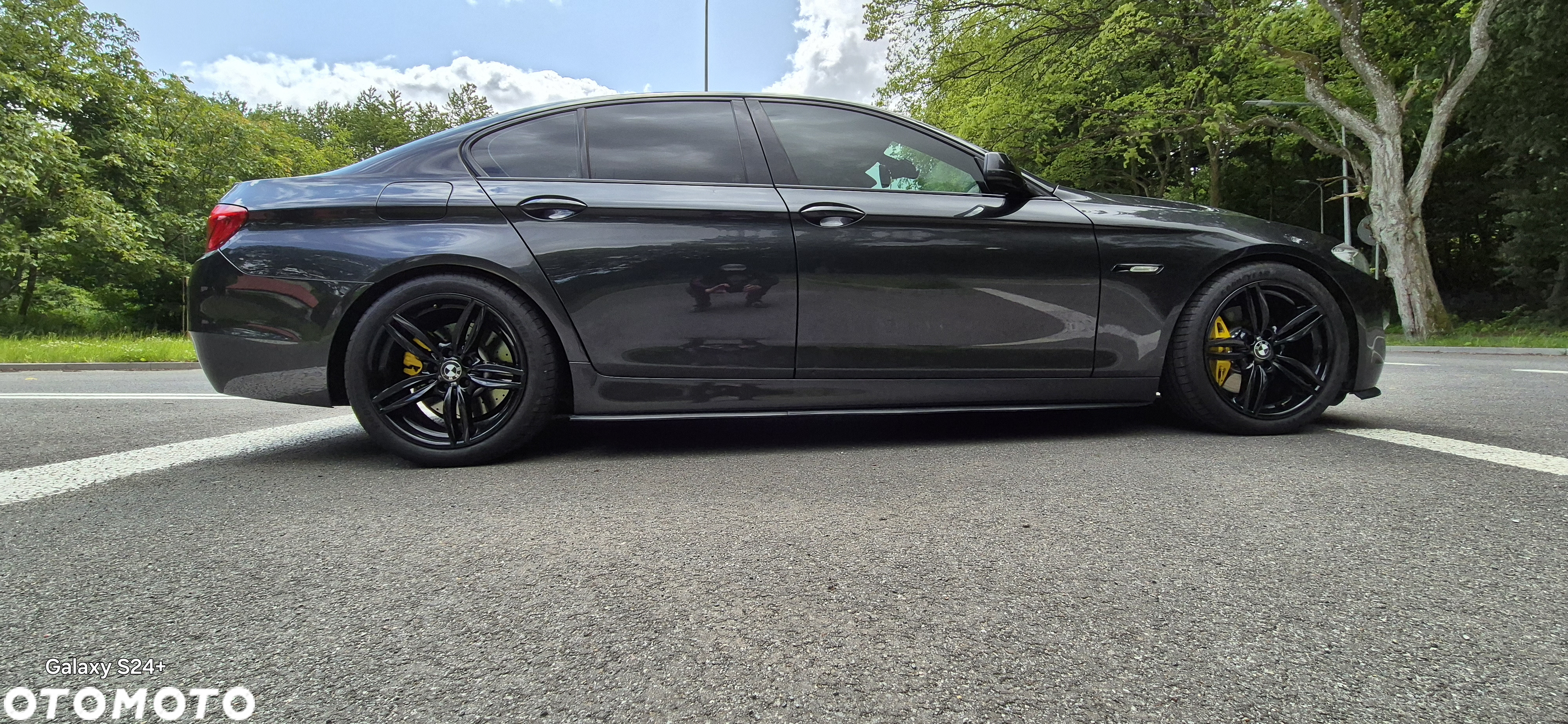 BMW Seria 5 - 2
