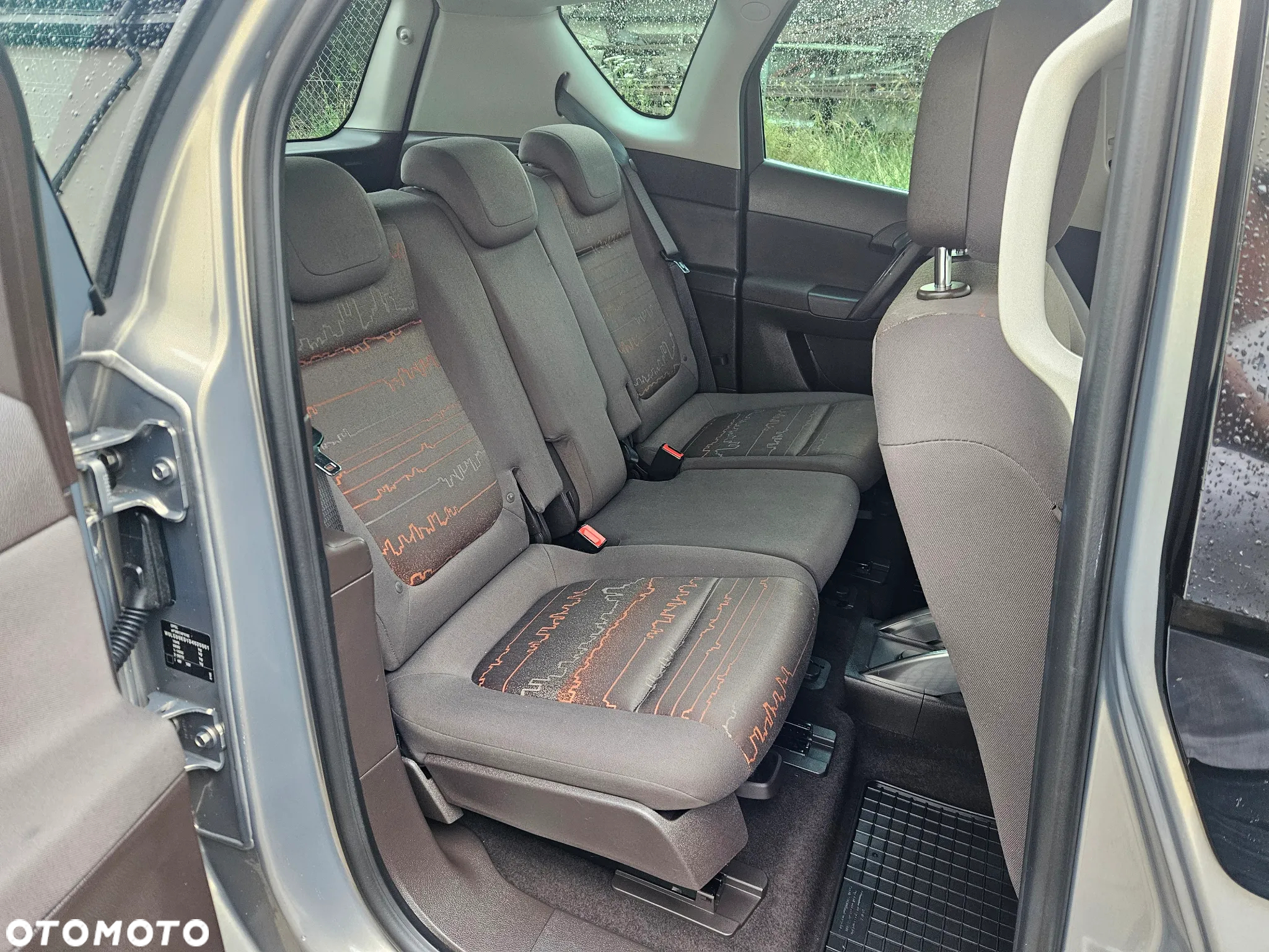 Opel Meriva 1.4 ecoflex Selection - 13