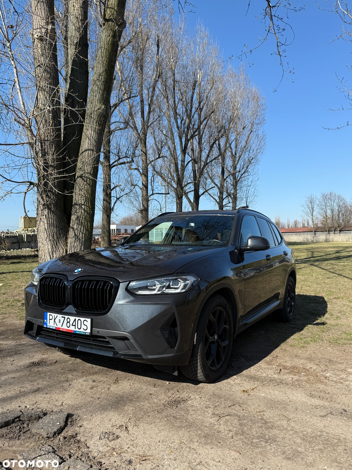 BMW X3 xDrive30i GPF xLine - 19