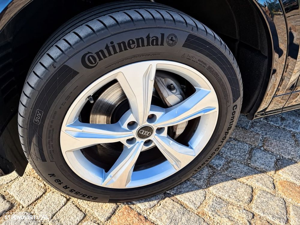 Audi Q5 Sportback - 4