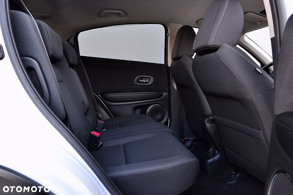 Honda HR-V 1.5 i-VTEC Elegance - 16