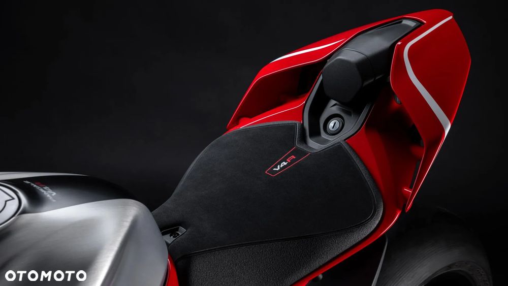 Ducati Panigale V4R - 6
