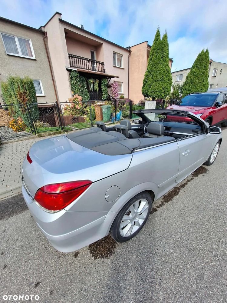 Opel Astra - 7