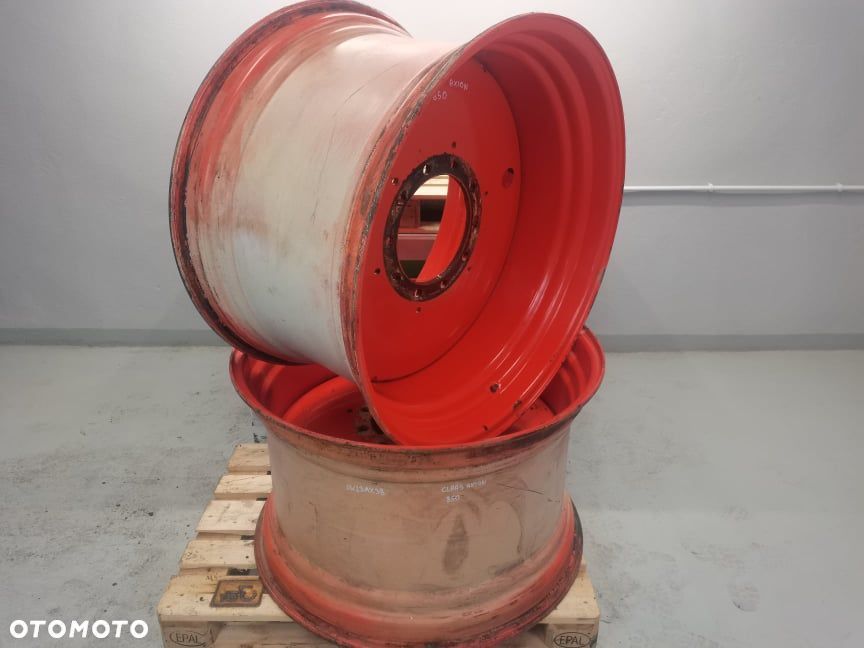 Felga Claas 840 Axion {DW23AX38} - 3