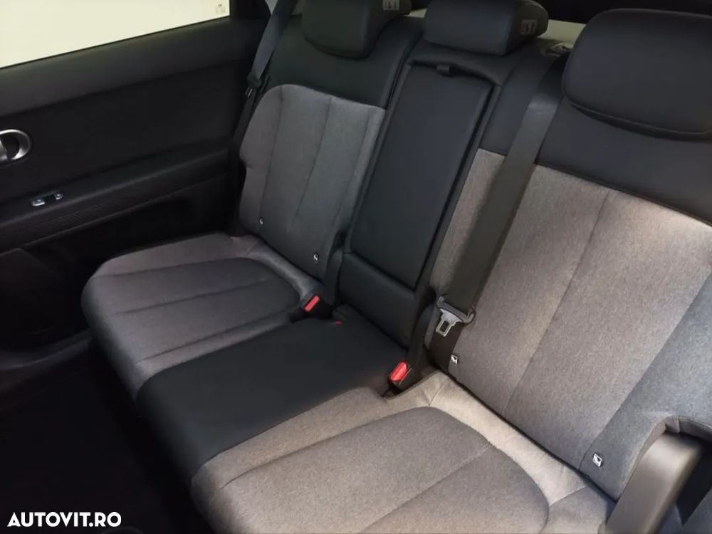 Hyundai IONIQ 5 58 kWh - 11