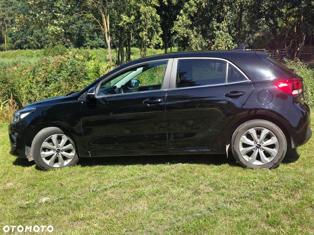 Kia Rio 1.2 Edition 7 - 1