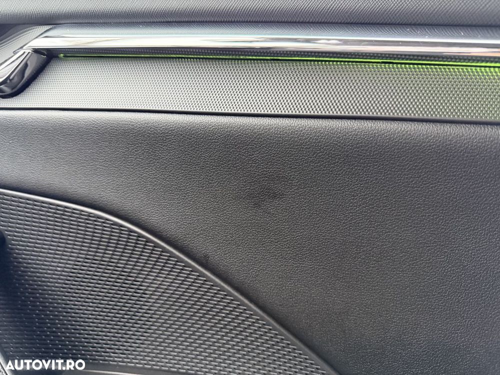 Skoda Octavia 1.0 TSI e-TEC DSG Style - 26