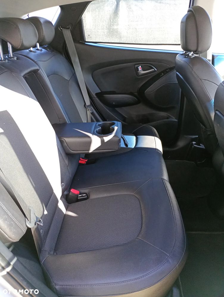 Hyundai ix35 - 8