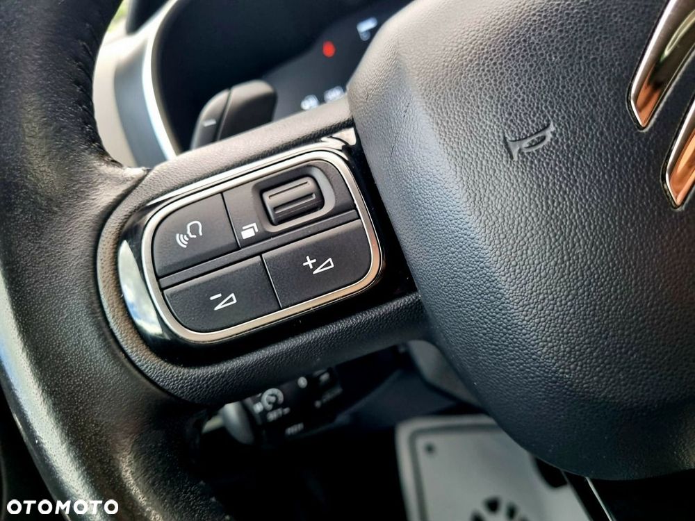 Citroën C5 Aircross 1.5 BlueHDi Live EAT8 - 16