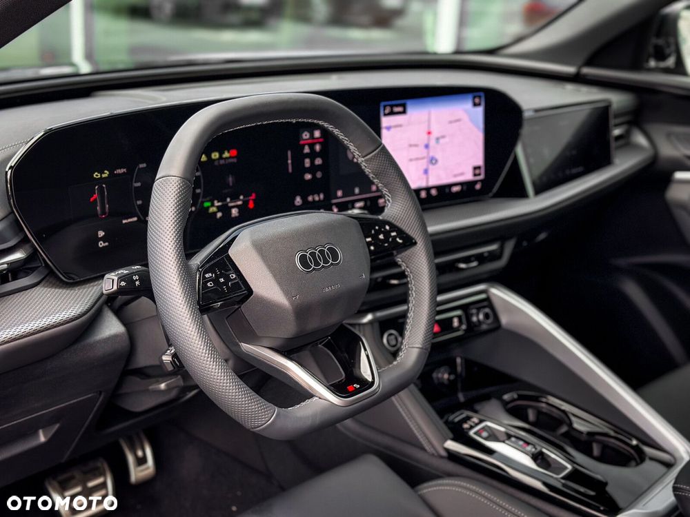Audi Q5 - 16