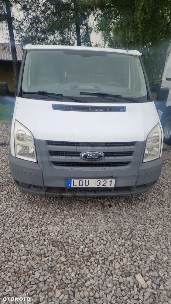 Ford Transit - 2