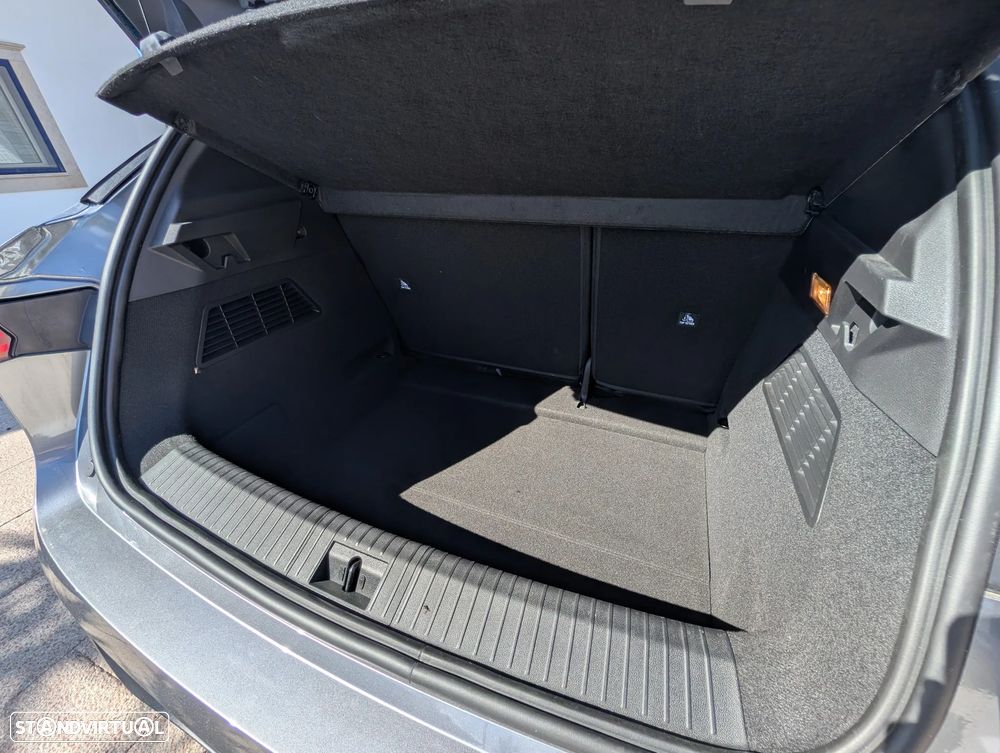 Renault Mégane E-Tech EV60 Evolution ER - 8