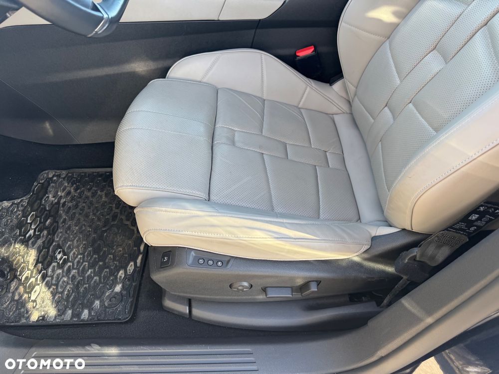 DS Automobiles DS 7 Crossback - 8