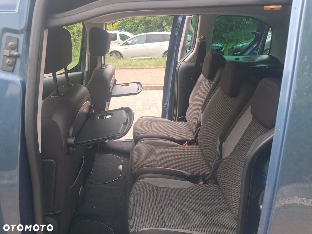 Peugeot Partner HDi FAP 115 Allure - 18