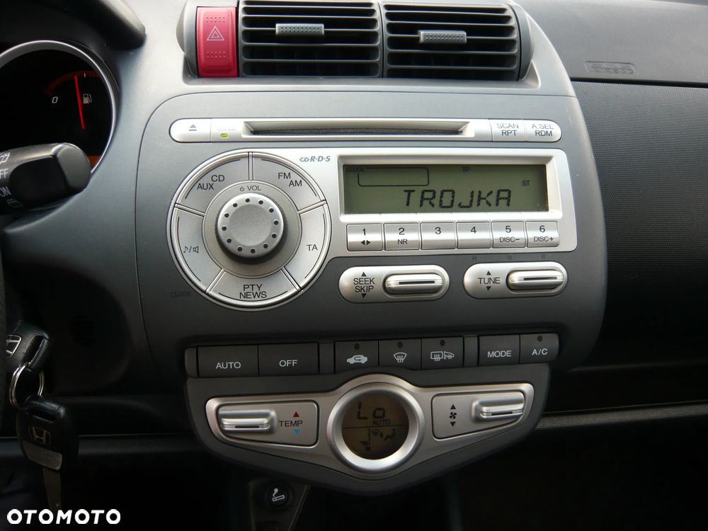 Honda Jazz 1.4 Style - 14