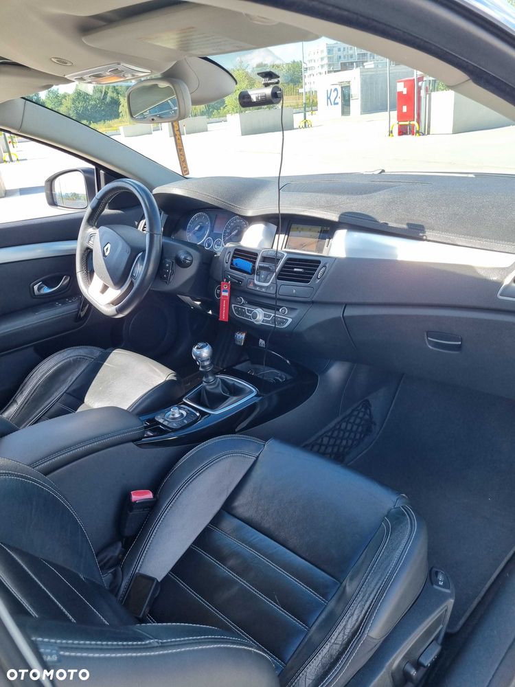 Renault Laguna - 7