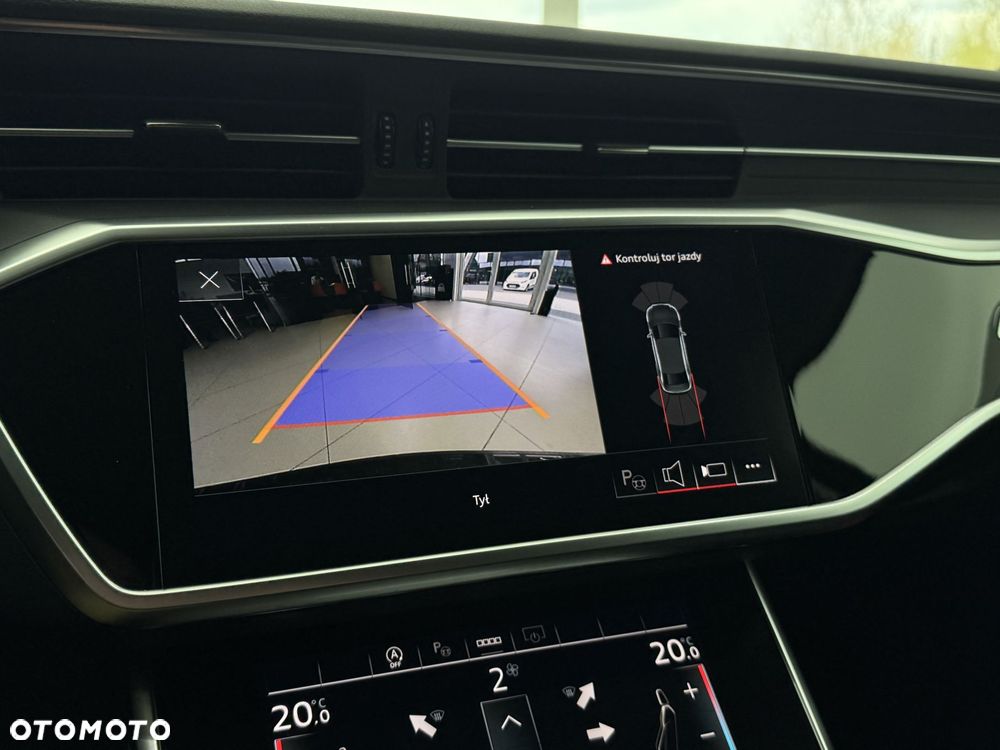 Audi A6 Limousine - 36