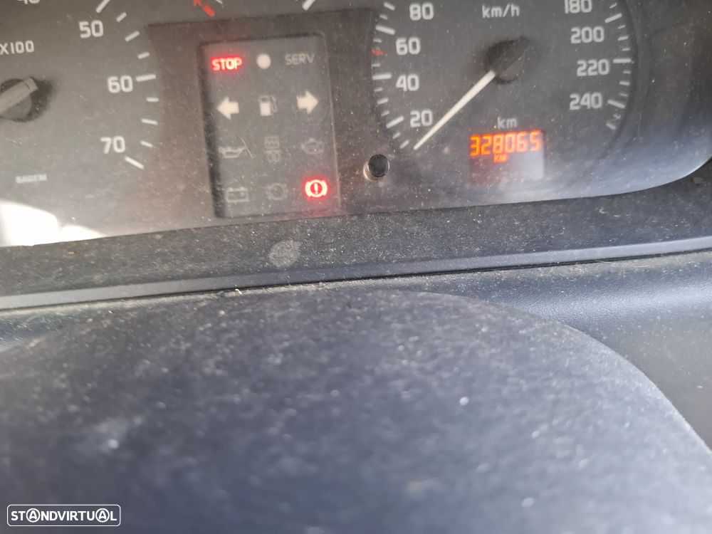 Renault Mégane 1.4 16V RSI AC - 3