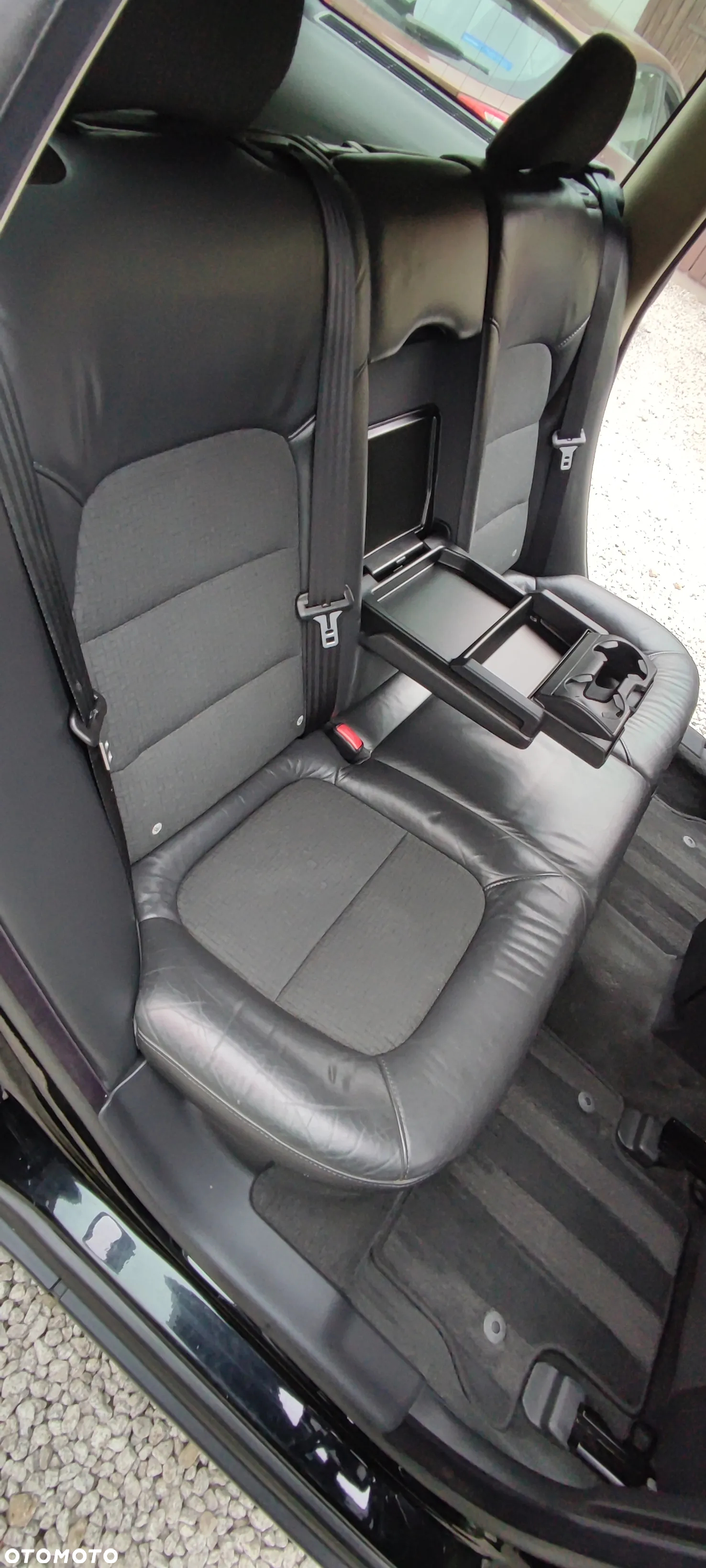 Volvo V70 2.0D Kinetic - 4