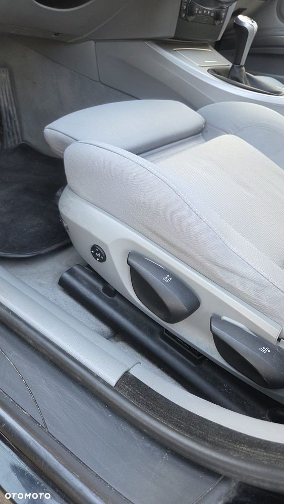 BMW Seria 3 - 21