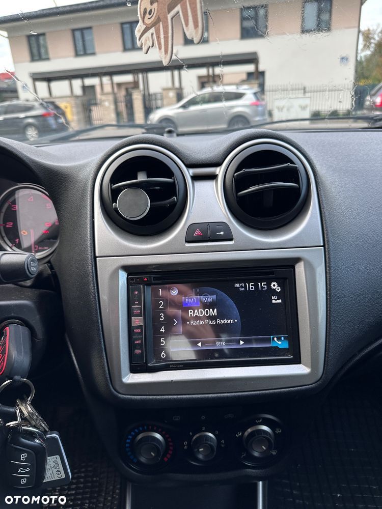 Alfa Romeo Mito - 6