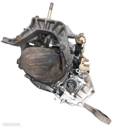Caixa de velocidades manual FIAT Punto (188_) - 3