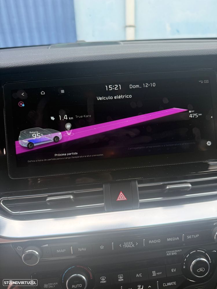 Kia e-Niro 64kWh - 41