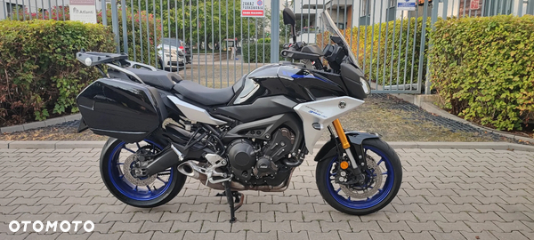 Yamaha Tracer