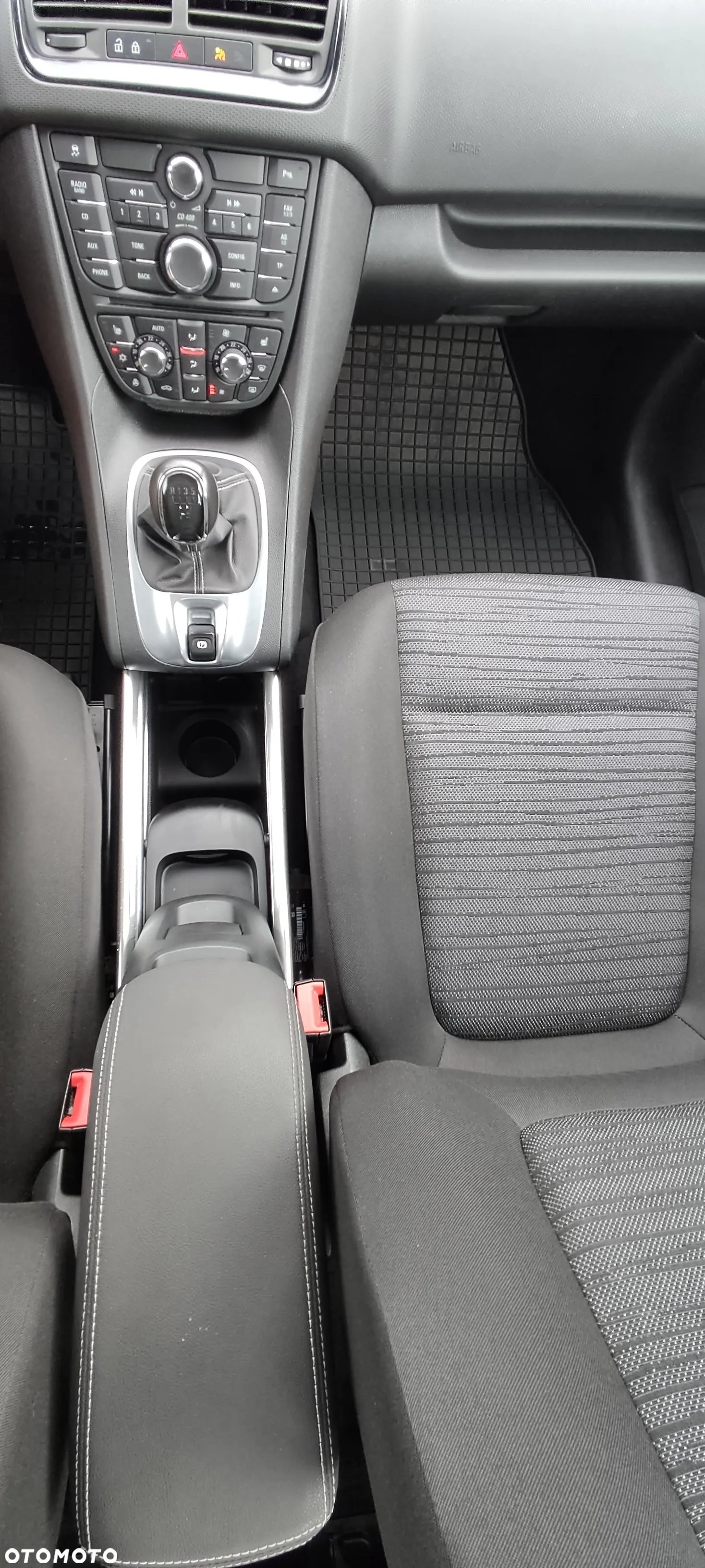 Opel Meriva 1.4 Style - 15