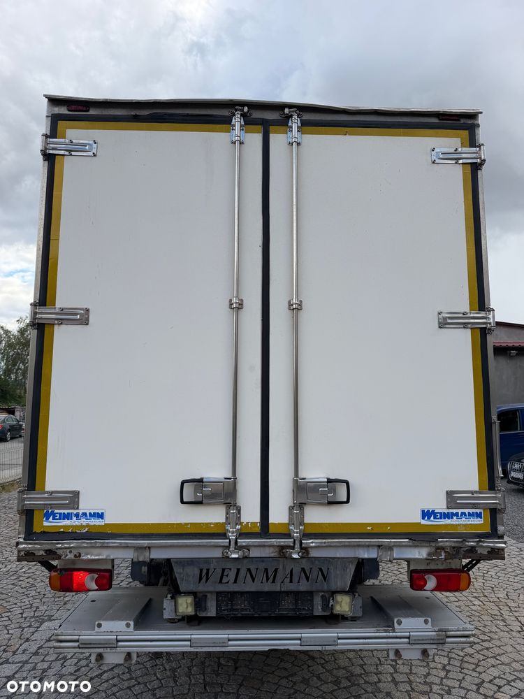 Volvo FL250 - 6