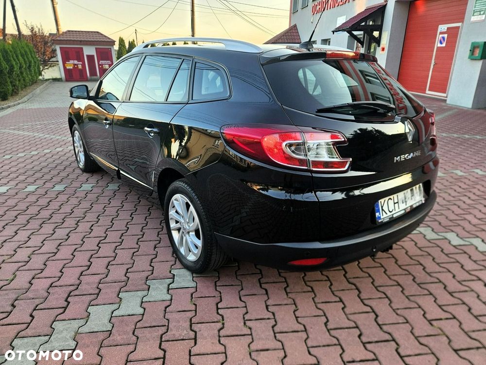Renault Megane 1.6 16V 100 TomTom Edition - 6