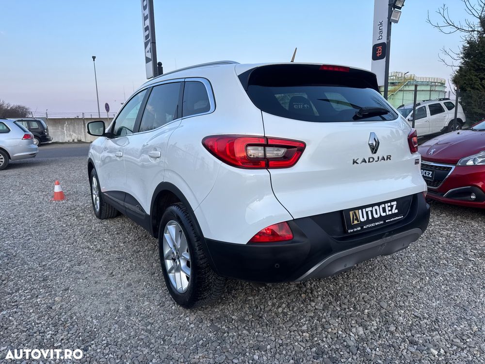 Renault Kadjar 1.5 DCI XMod - 5