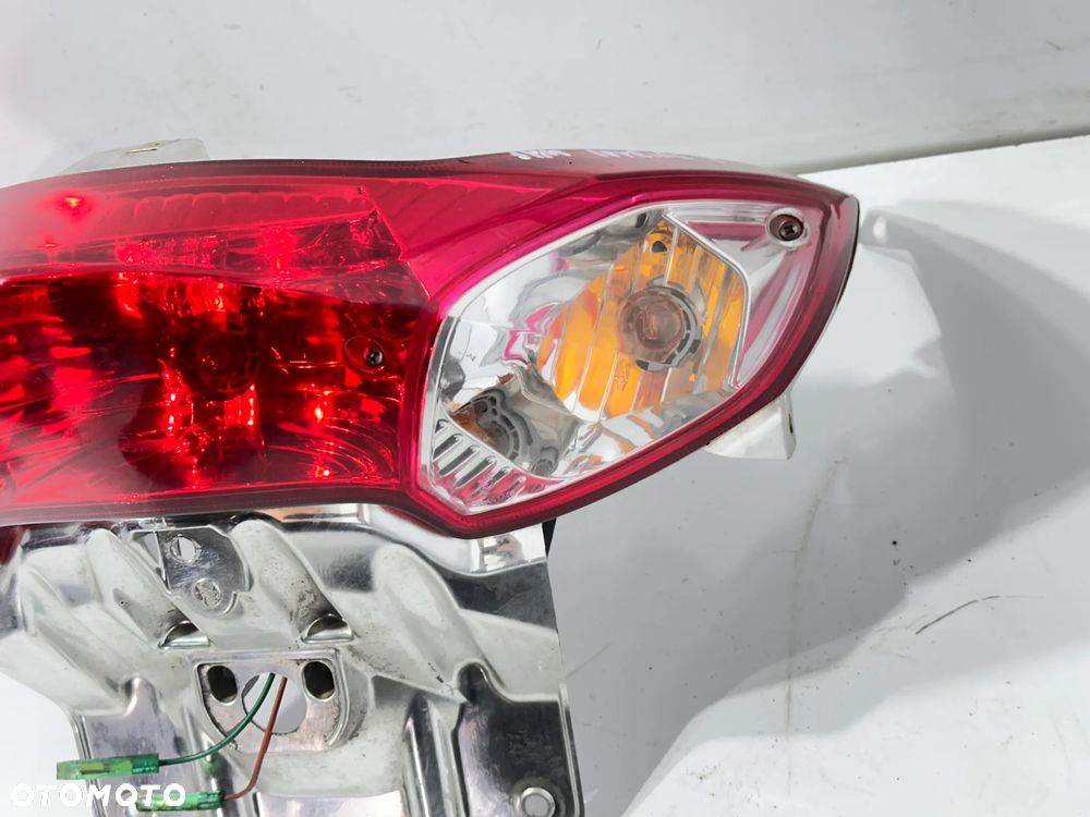 Lampa tył Sym Joyride 125 - 3