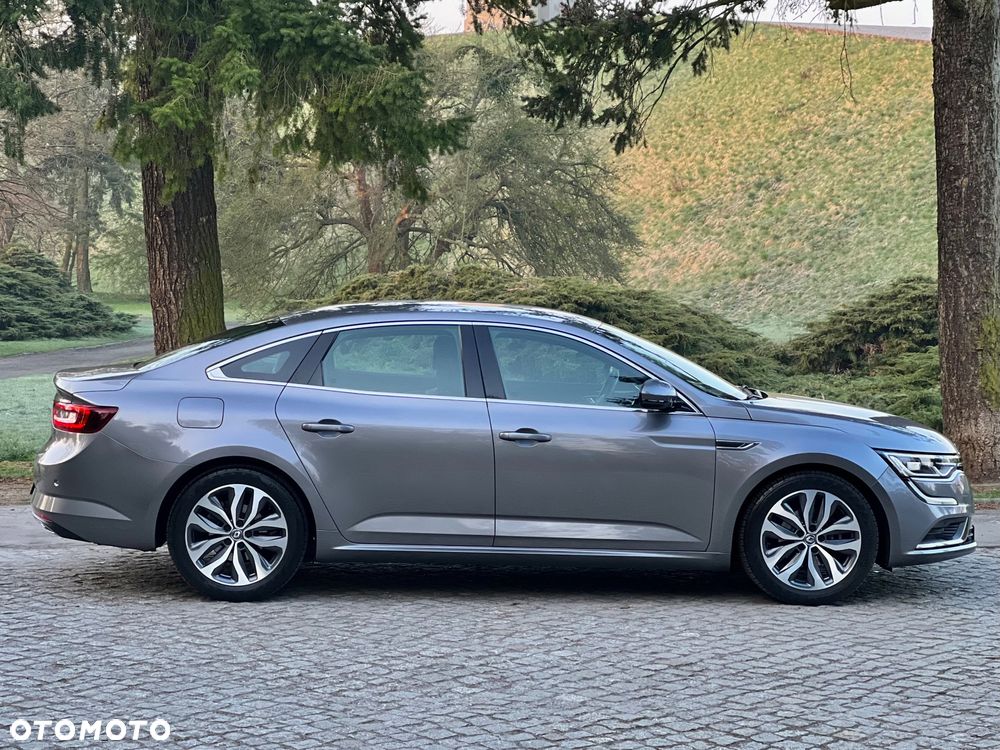 Renault Talisman 1.6 Energy TCe Intens EDC - 18