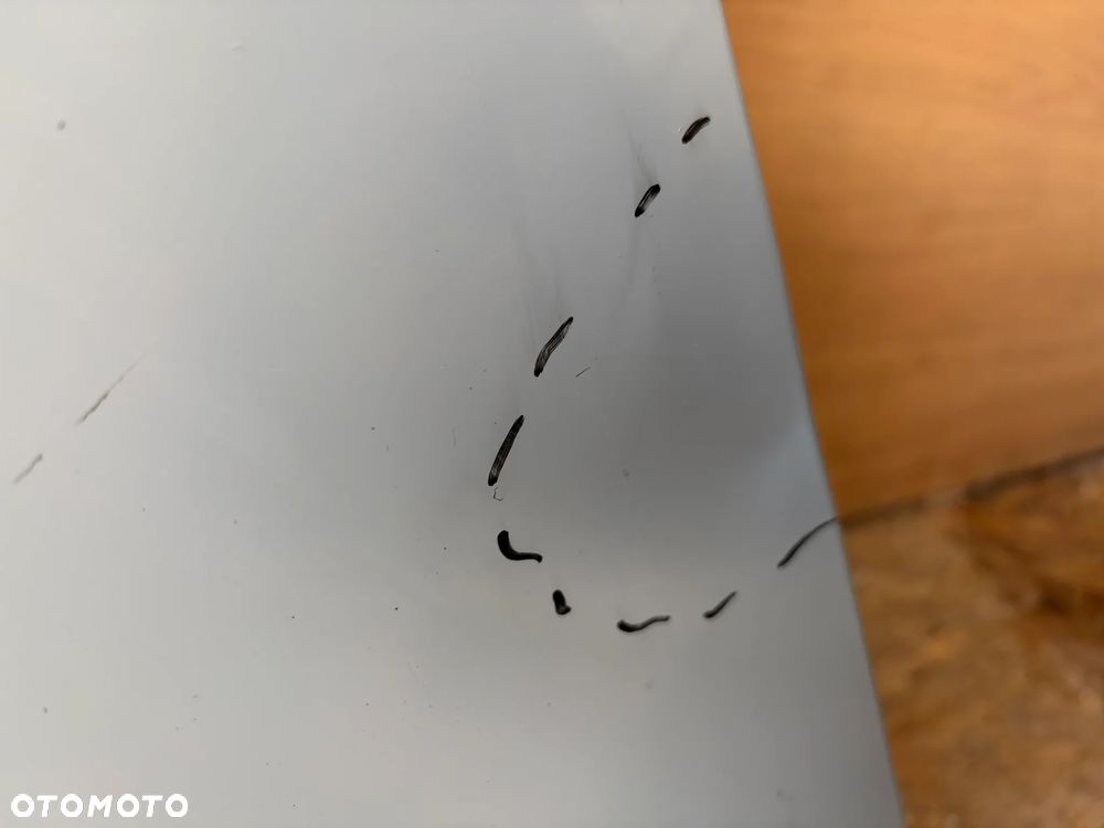 Błotnik przedni lewy Audi A6 C8 2018- - 12