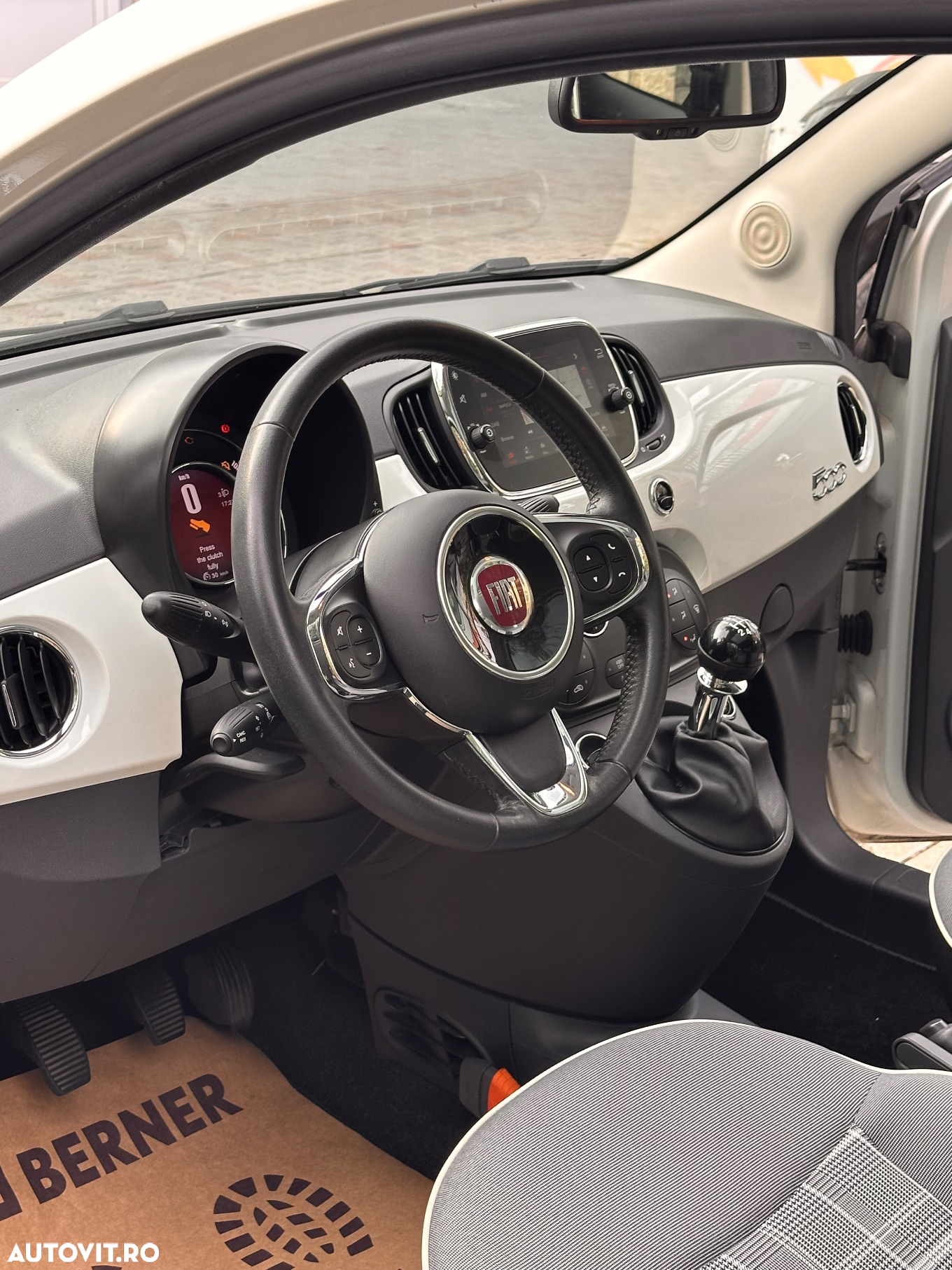 Fiat 500 - 7