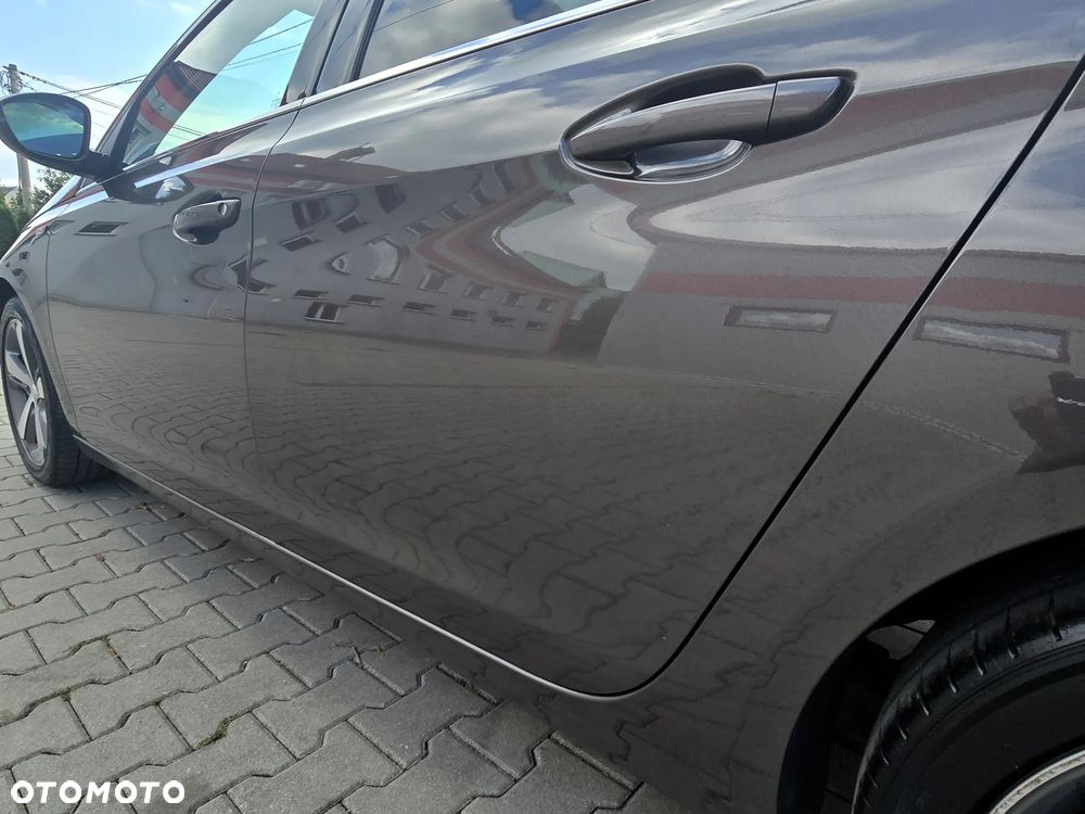 Peugeot 308 BlueHDi FAP 120 Stop&Start Style - 14