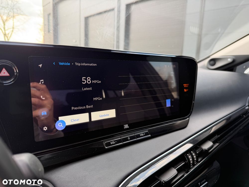 Toyota Mirai - 25