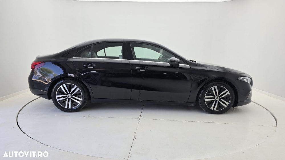 Mercedes-Benz A 200 - 7