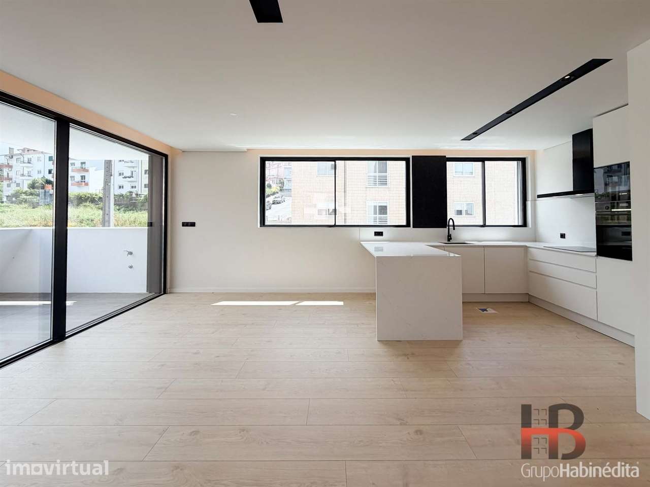 Apartamento T1 Venda em Gondomar (São Cosme), Valbom e Jovim,Gondomar - Grande imagem: 4/18