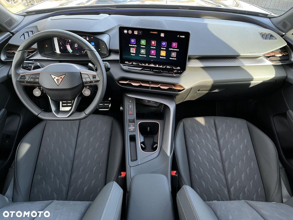 Cupra Terramar - 36