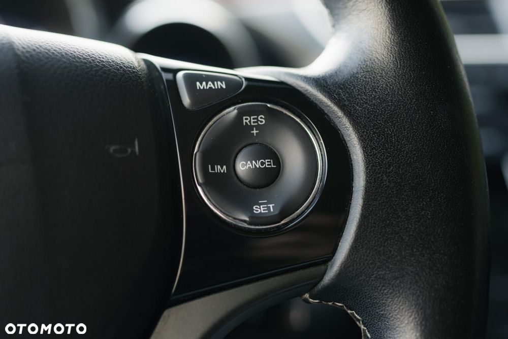 Honda Civic - 20