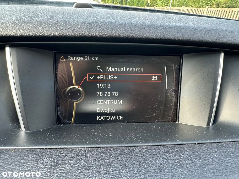 BMW X1 sDrive18d Sport Line - 20